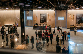 J016642 Opening Event Chantelle 0112