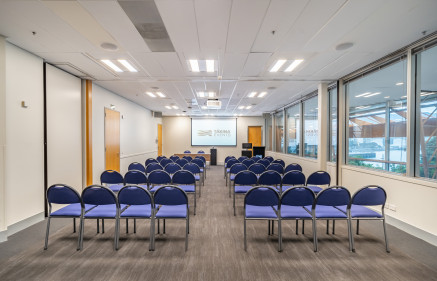 02 Te Papa Angus Room