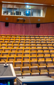 09 Te Papa Soundings Theatre