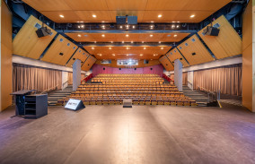 10 Te Papa Soundings Theatre