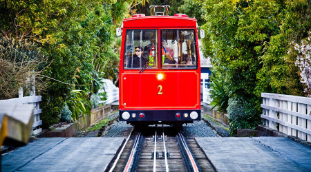 Cable Car