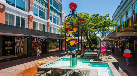 Scenic Cuba Leeds Bond Willis Street photo credit Celeste Fontein