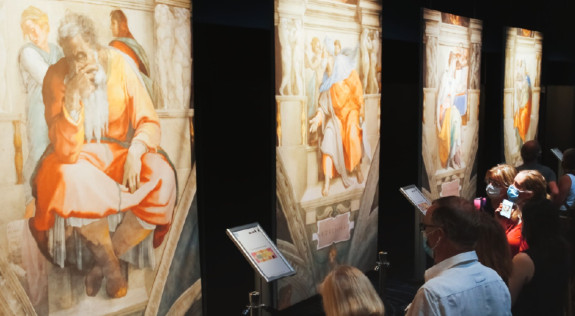 Single image block 4