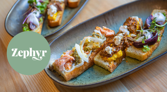 Takina Zephyr Cafe June 2023 Stock 59logo