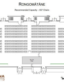 Rongomatana ABC Rec Theatre Standard