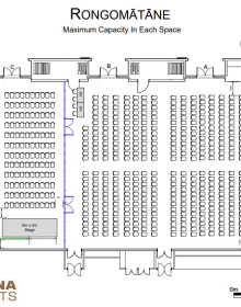 Rongomatane AB C Max Theatre v2