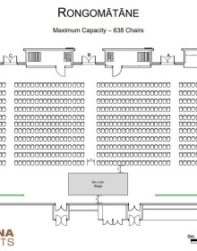 Rongomatane ABC Max Theatre Standard