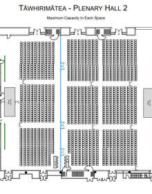 Tawhirimatea Plenary Hall 2 CE and ABFG Max Theatre v2