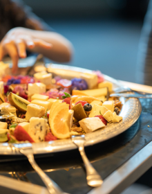 platters website
