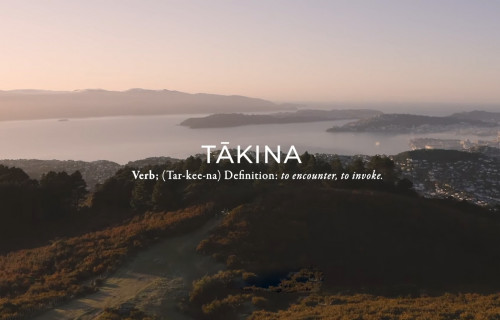 takina meaning